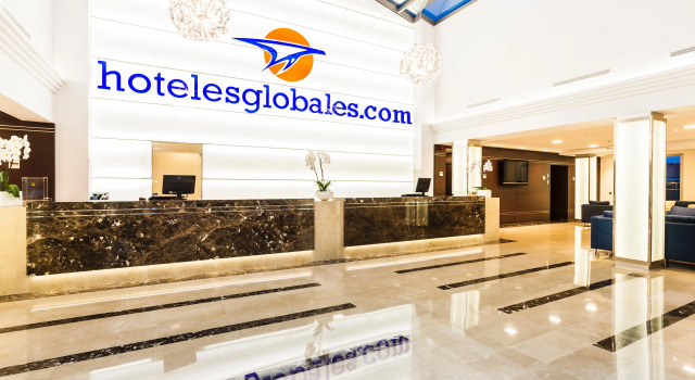 Globales Playa Estepona