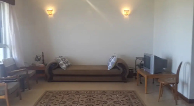 Апартаменты Shanzu Beach Apartment Ocean view