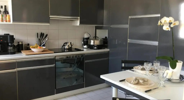 Апартаменты Superbe Appartement Loft à Versailles