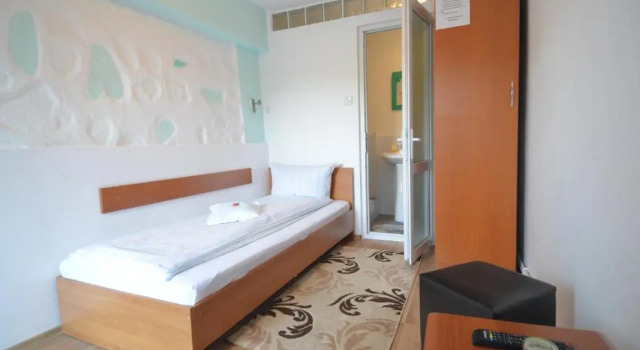 Phòng đơn Tiêu chuẩn phòng Casa Verde