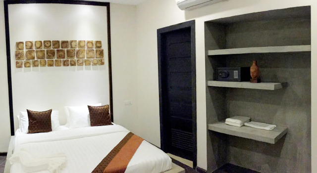 MAKK Hotel