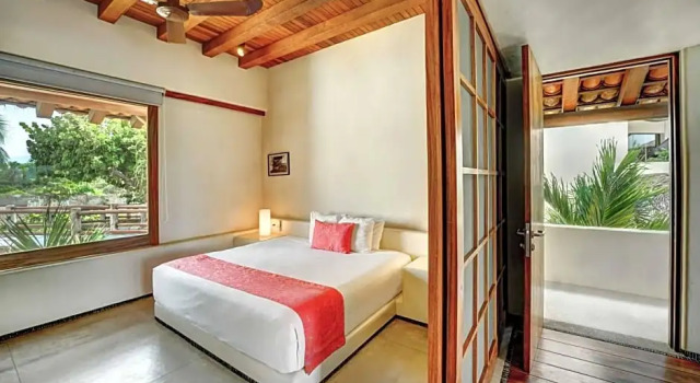 Вилла с 2 комнатами Hotel Las Palmas