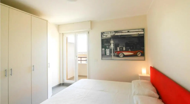 Nice apartment in Lavagna with 2 Bedrooms and WiFi