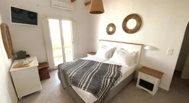 Soleya Suites, Prenota Hotel Paroikia Paro