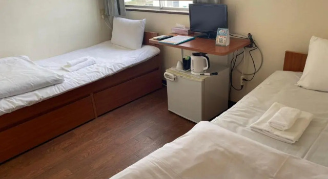 Двухместный номер Standard Southern Village Okinawa