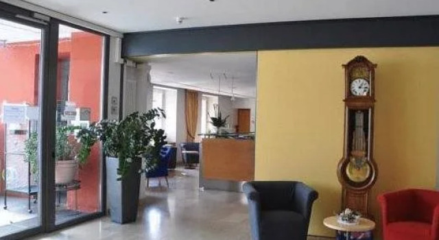 Hotel Cereda