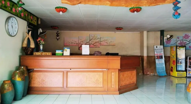 Hotel Grand Astoeti, Book Hotel Cisarua West Java