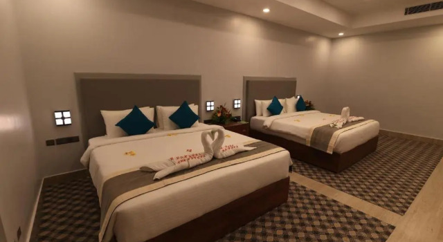 Полулюкс Seven Hills Hotels
