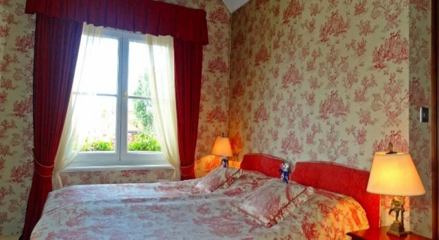 Hotel Podewils in Gdansk