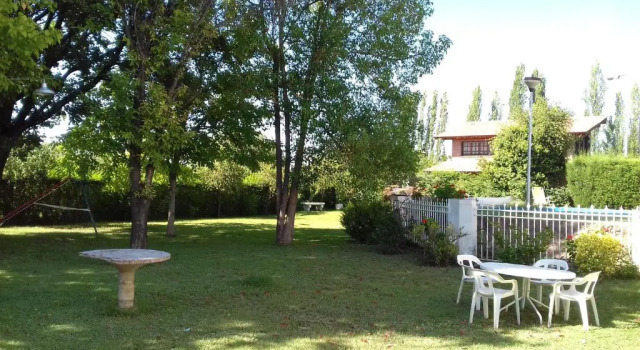 Коттедж с красивым видом из окна La Quinta