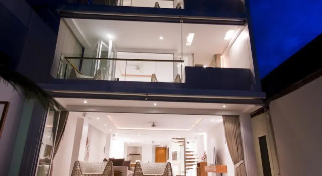 Panu Luxury Apartment