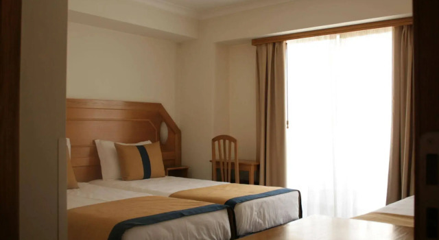 Hotel do Chile