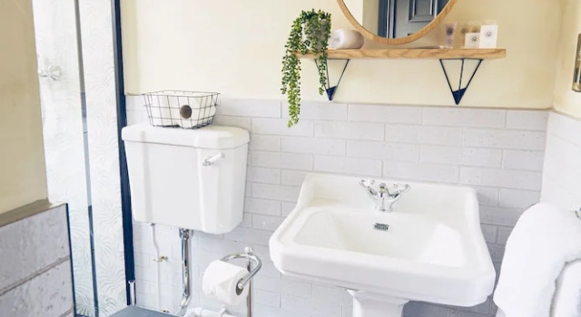 Одноместный номер Classic Frederick Street Townhouse