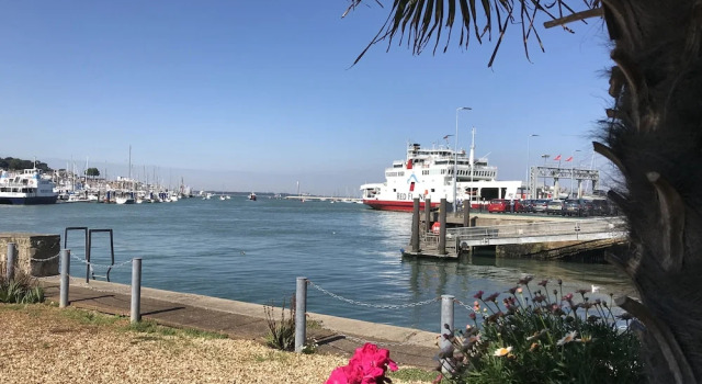 Коттедж Harbour View