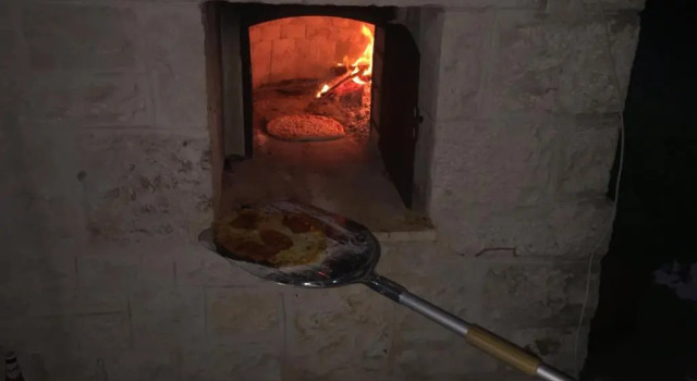 Il Trullo di Nonno Angelo San Marco