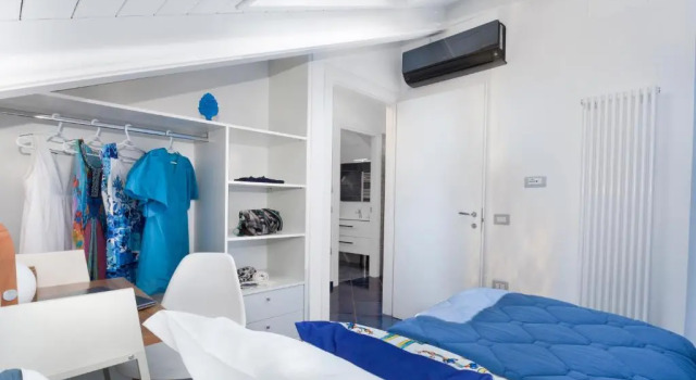 Bells apartment, Забронировать Апартаменты/квартира Апартаменты Сант-Аньелло, рядом с Железнодорожный вокзал Сант-Аньелло линии Circumvesuviana, Апартаменты/квартира