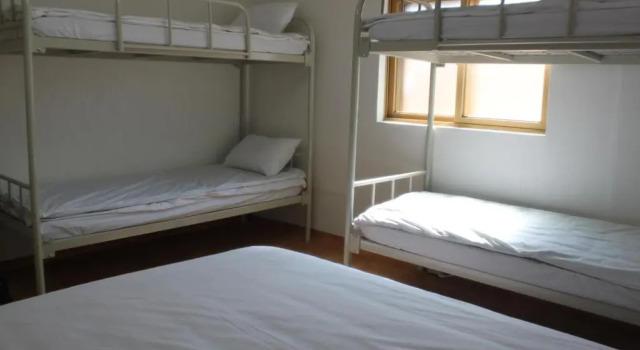 Семейный номер Superior Dongdaemun Guesthouse