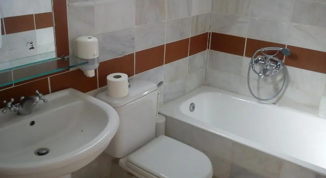 Студия Panselinos Hotel
