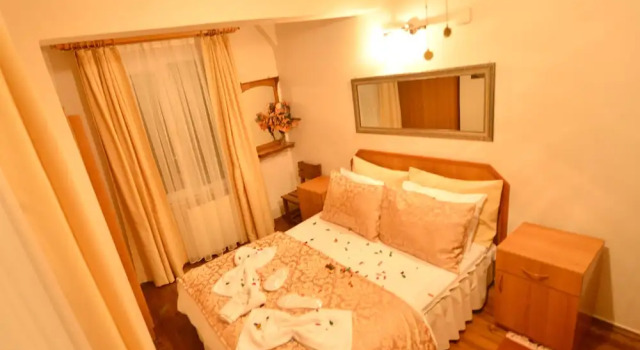 Двухместный номер Standard с видом на сад El Rio Motel
