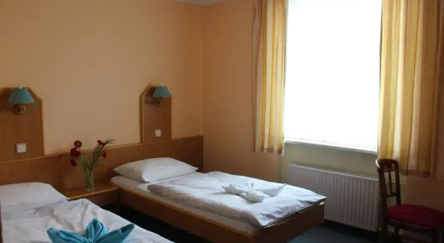 Am Rathaus, Prenota Hotel Gütersloh Renania Settentrionale-Vestfalia