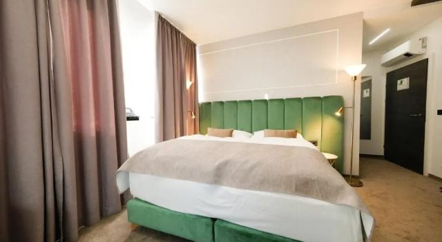 Двухместный номер Superior NED Hotel