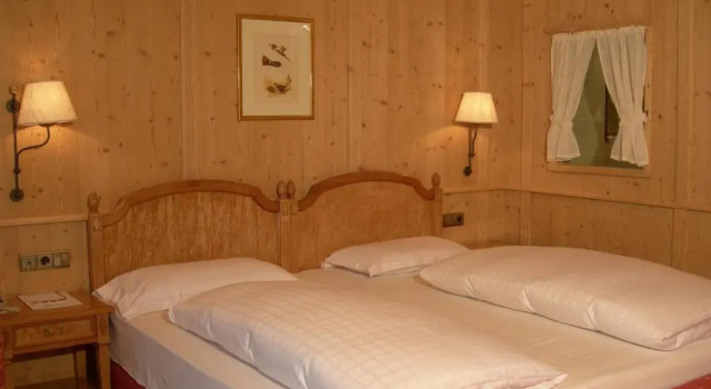 Полулюкс Hotel Grüner Baum