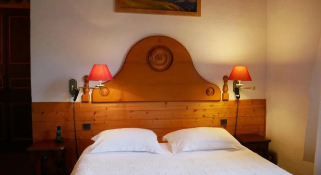 Двухместный номер Classic Hotel Du Parc - Manoir Du Baron Blanc