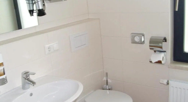 Апартаменты Villa Sudrow