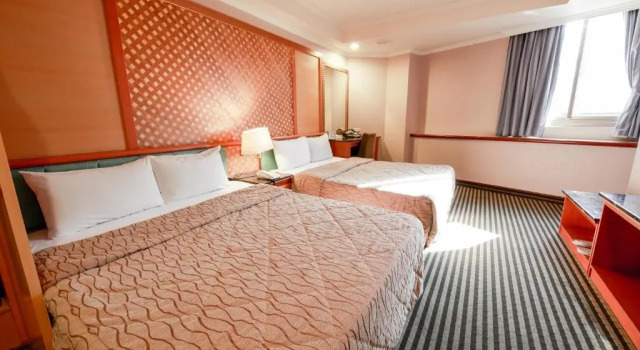 Номер Standard Monalisa Hotel