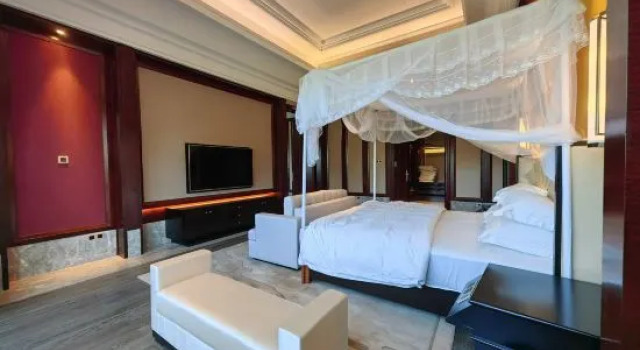 Præsident- suite China FAST Hotel