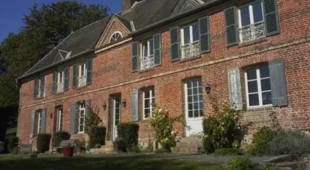 Les Chambres du Manoir de Guitry, Забронировать Отель  