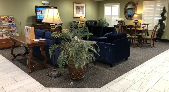 Baymont Inn & Suites Washington, Réserver Hôtel Washington Indiana
