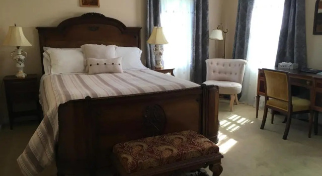 Двухместный номер Standard Williston Village Inn