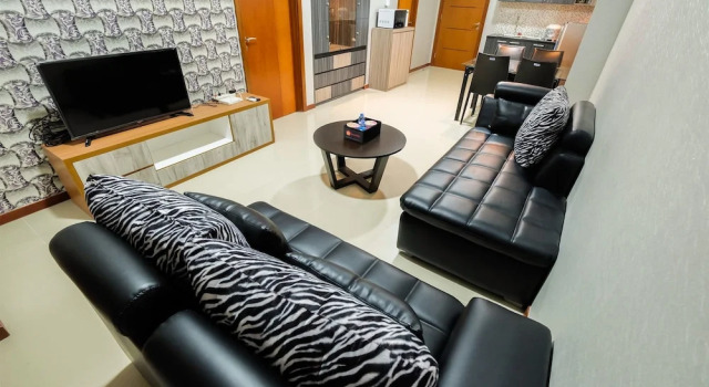 Premium Condominium Green Bay Apartment