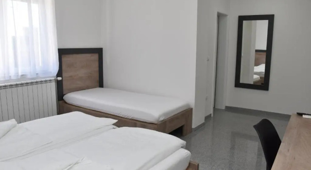 Трёхместный номер Deluxe Motel Centar