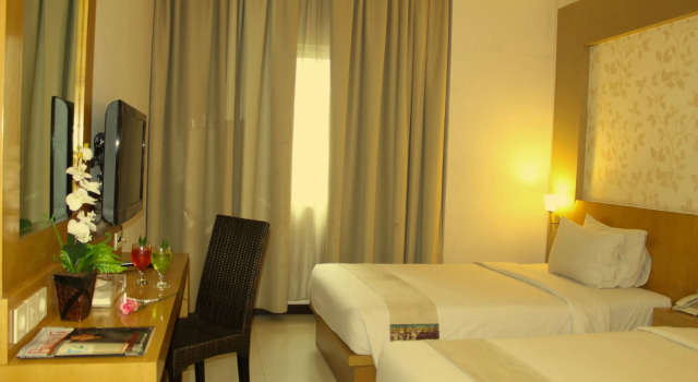 Drego Hotel