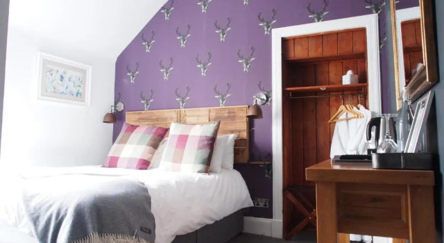 Ravenscraig Guest House