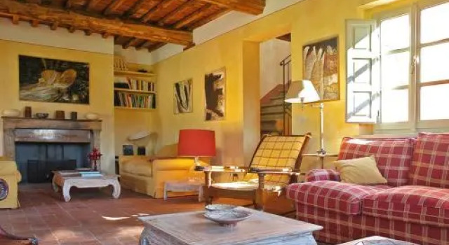 Villa Al Valentino, Забронировать Вилла Виллы Массароза, Вилла