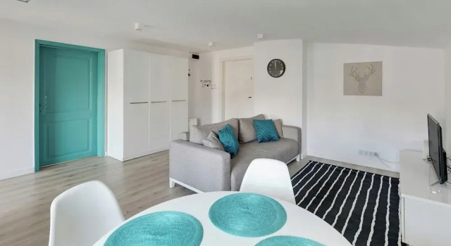 Veranda by Grand Apartments, Varaa Huoneisto Górny Sopot 