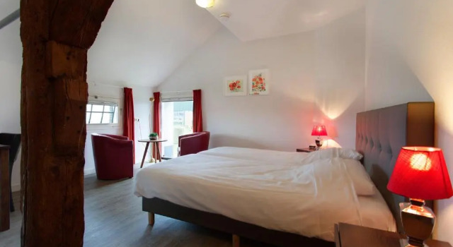 Bakhuis het Oude Klooster, Réserver Hôtel Montfoort 