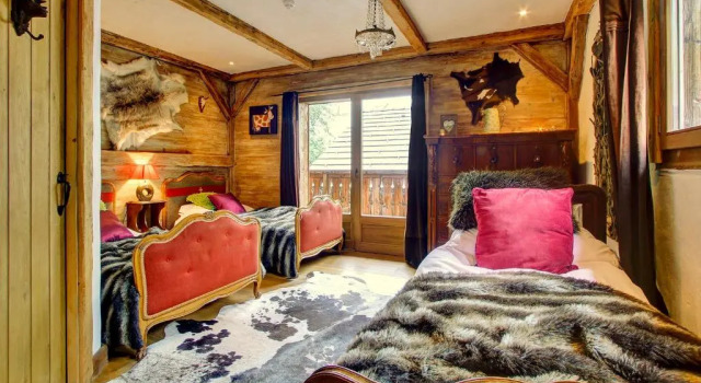 Номер Standard La Ferme du Lac Vert