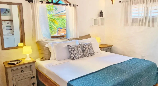 Номер Economy Villa Medina Jeri