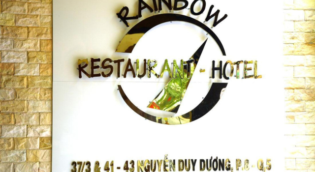 Rainbow Hotel, Забронировать Отель Отели Хошимина по системе «всё включено», рядом с Cho Quan Church, Всё включено