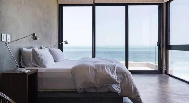 Casa Gonza, Book Hotel Hoteller i Holbox med parkering, Parkering