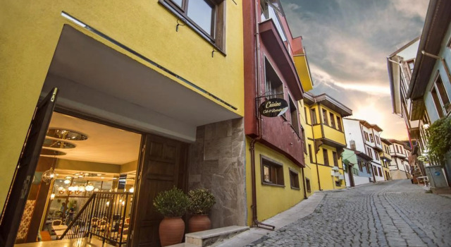 La Vie Konak Hotel
