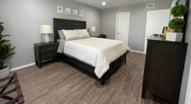 OU-2 bed 2 bath apartment close to OU, Buchen Sie Ferienwohnung Apartments in Oklahoma, Ferienwohnung