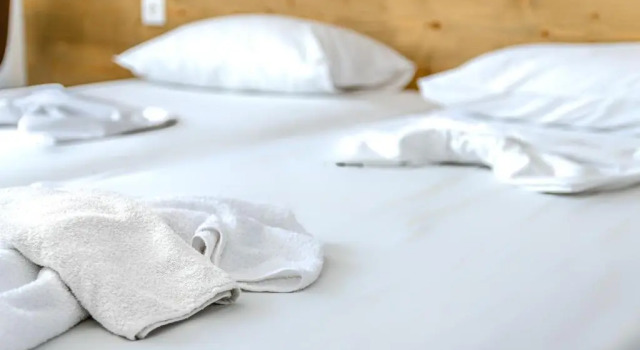 Трёхместный номер Standard Simple Hotel Hersonissos Blue