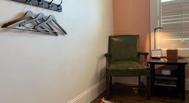 Двухместный номер Standard The Cabot Lodge