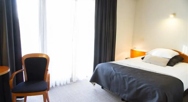 Best Western Plus Aldhem Hotel, Buchen Sie Hotel Hotels in Antwerpse Kempen mit Pool, Schwimmbad