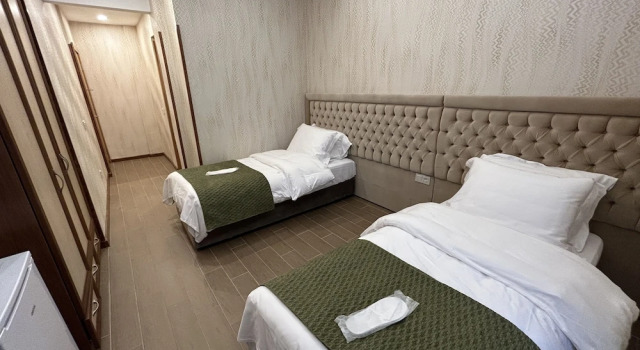 Номер Superior Lily Rooms